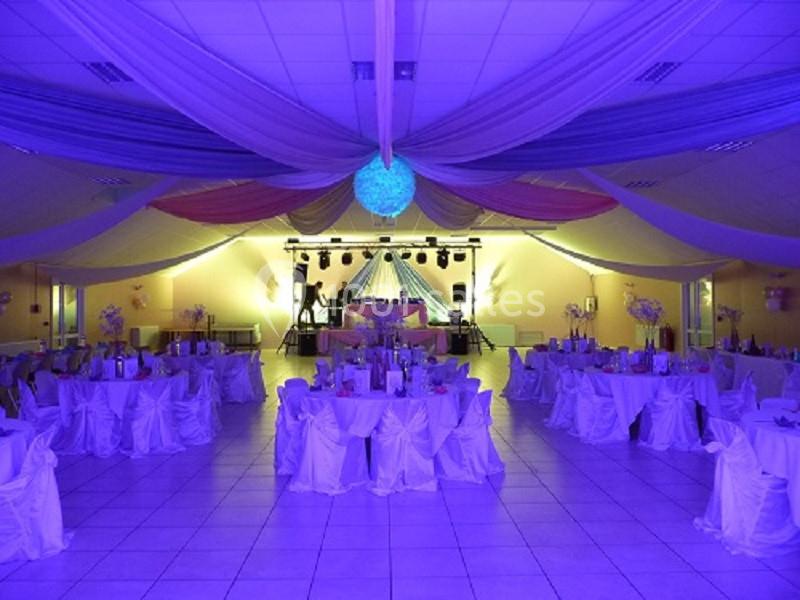 Location salle Renage (Isère) - L'angelique #11