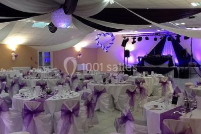 Location salle Renage (Isère) - L'angelique #24