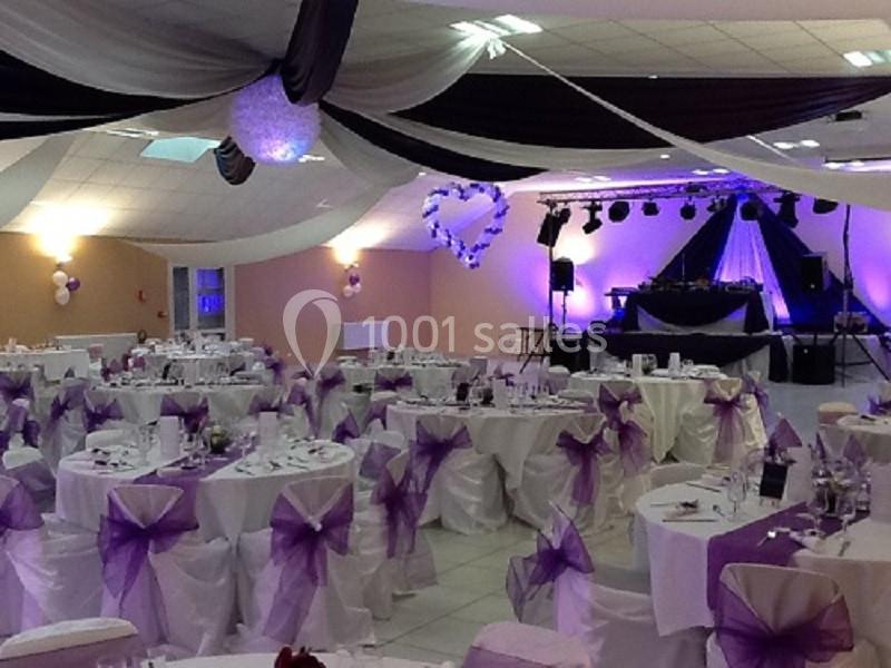 Location salle Renage (Isère) - L'angelique #10