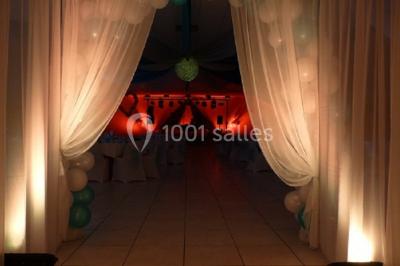 Location salle Renage (Isère) - L'angelique #24