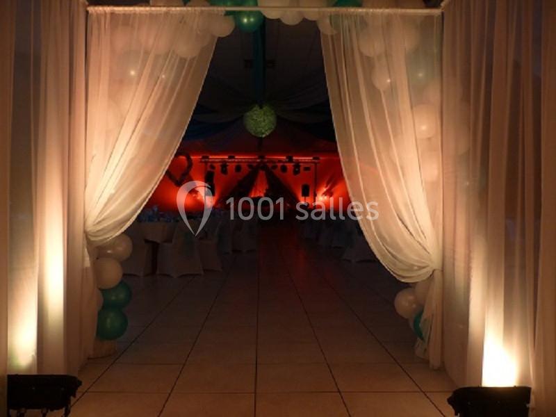 Location salle Renage (Isère) - L'angelique #21