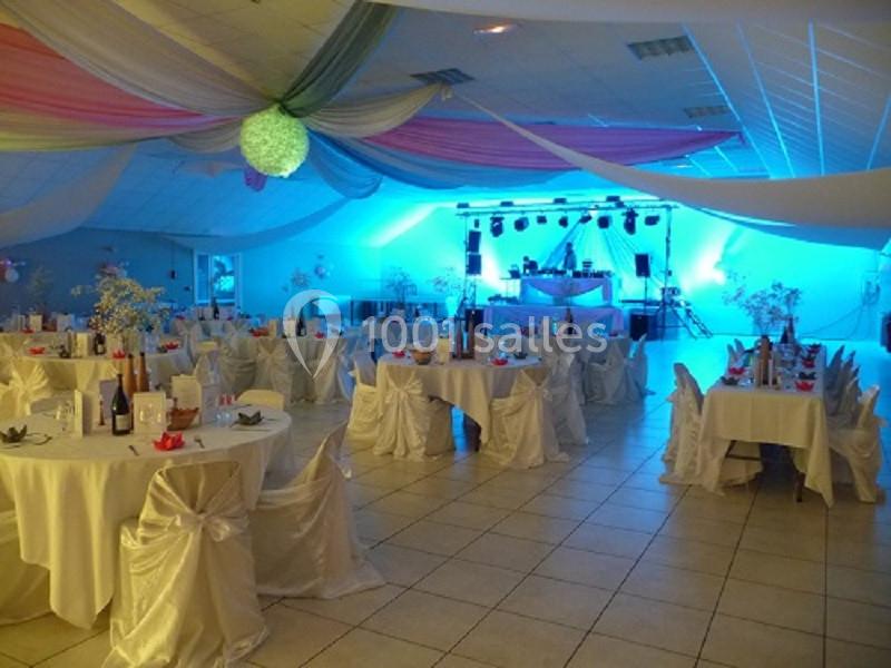 Location salle Renage (Isère) - L'angelique #13