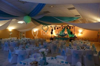 Location salle Renage (Isère) - L'angelique #24