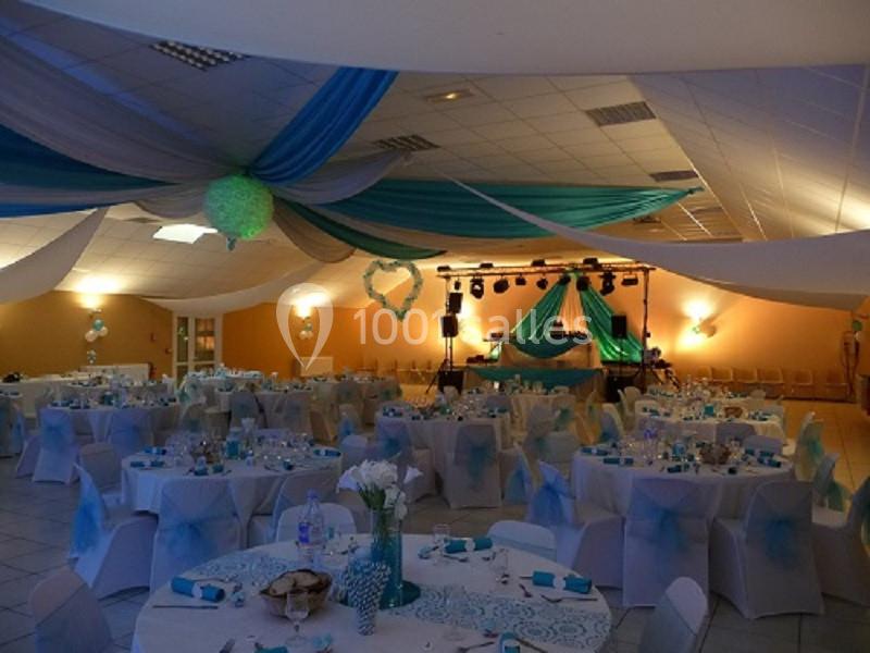 Location salle Renage (Isère) - L'angelique #23