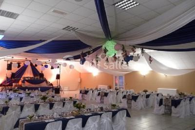 Location salle Renage (Isère) - L'angelique #24