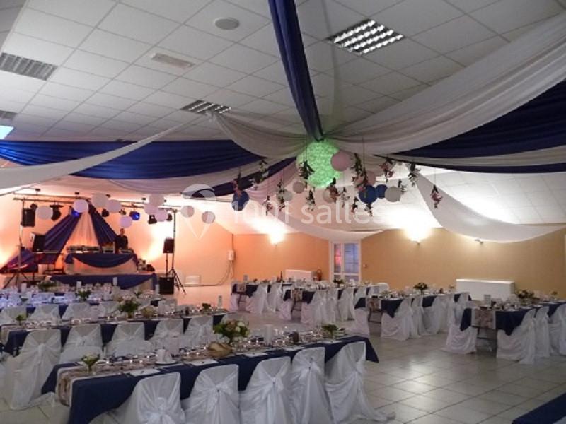 Location salle Renage (Isère) - L'angelique #22