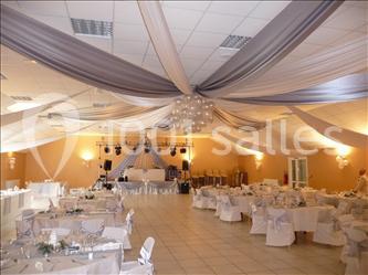 Location salle Renage (Isère) - L'angelique #24