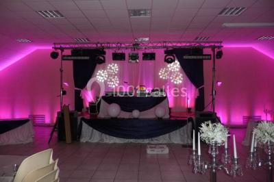 Location salle Renage (Isère) - L'angelique #24