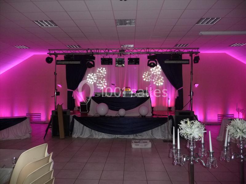 Location salle Renage (Isère) - L'angelique #4