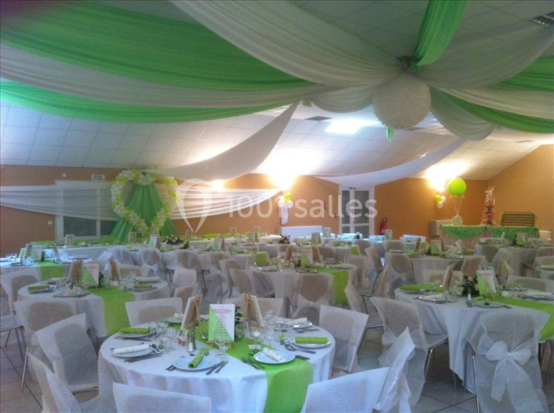 Location salle Renage (Isère) - L'angelique #6