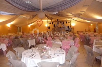 Location salle Renage (Isère) - L'angelique #24