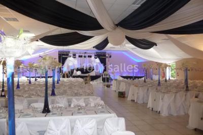 Location salle Renage (Isère) - L'angelique #24