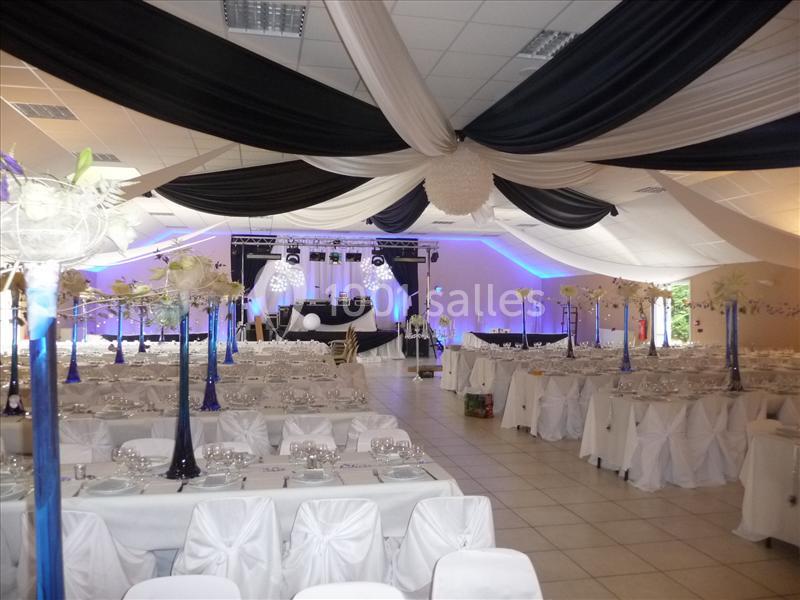 Location salle Renage (Isère) - L'angelique #3