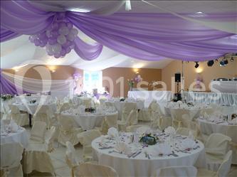 Location salle Renage (Isère) - L'angelique #9