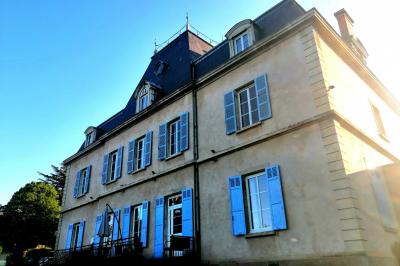 Séminaire Les Hautannes Séminaire Les Hautannes