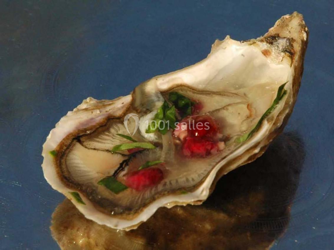 Traiteur Saint-Cyr-l'École (Yvelines) - Le Piano Royal #8