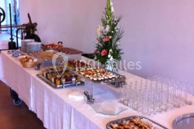 Traiteur Saint-Cyr-l'École (Yvelines) - Le Piano Royal #14