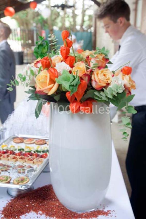 Traiteur Saint-Cyr-l'École (Yvelines) - Le Piano Royal #13