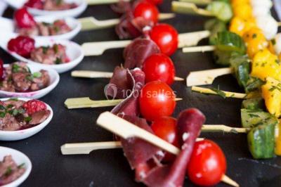 Traiteur Saint-Cyr-l'École (Yvelines) - Le Piano Royal #14