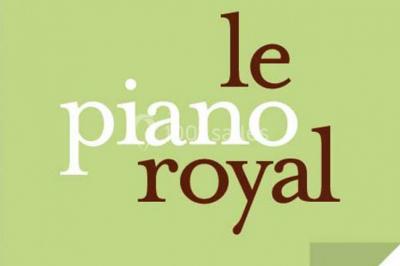 Le Piano Royal