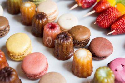 Traiteur Saint-Cyr-l'École (Yvelines) - Le Piano Royal #14