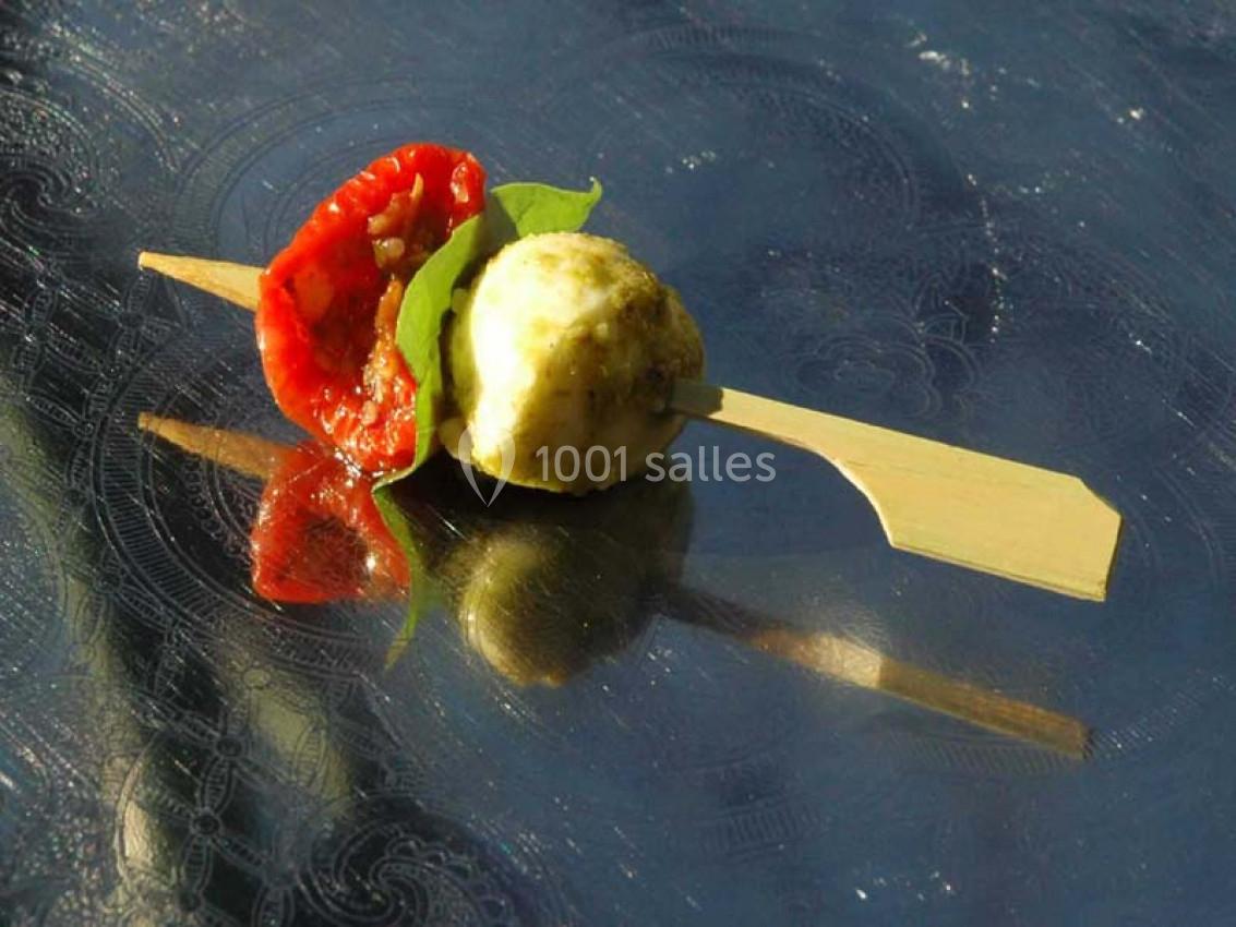 Traiteur Saint-Cyr-l'École (Yvelines) - Le Piano Royal #5