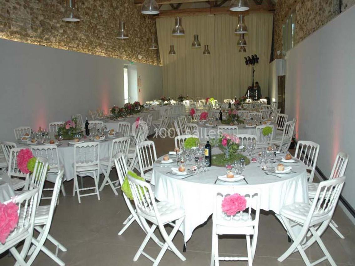 Traiteur Saint-Cyr-l'École (Yvelines) - Le Piano Royal #7