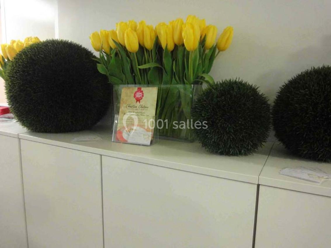 Traiteur Saint-Cyr-l'École (Yvelines) - Le Piano Royal #9