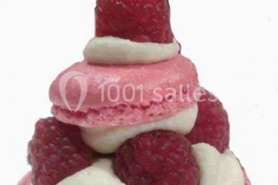 Traiteur Saint-Cyr-l'École (Yvelines) - Le Piano Royal #14