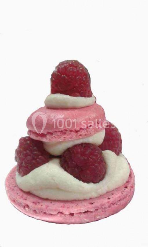 Traiteur Saint-Cyr-l'École (Yvelines) - Le Piano Royal #11