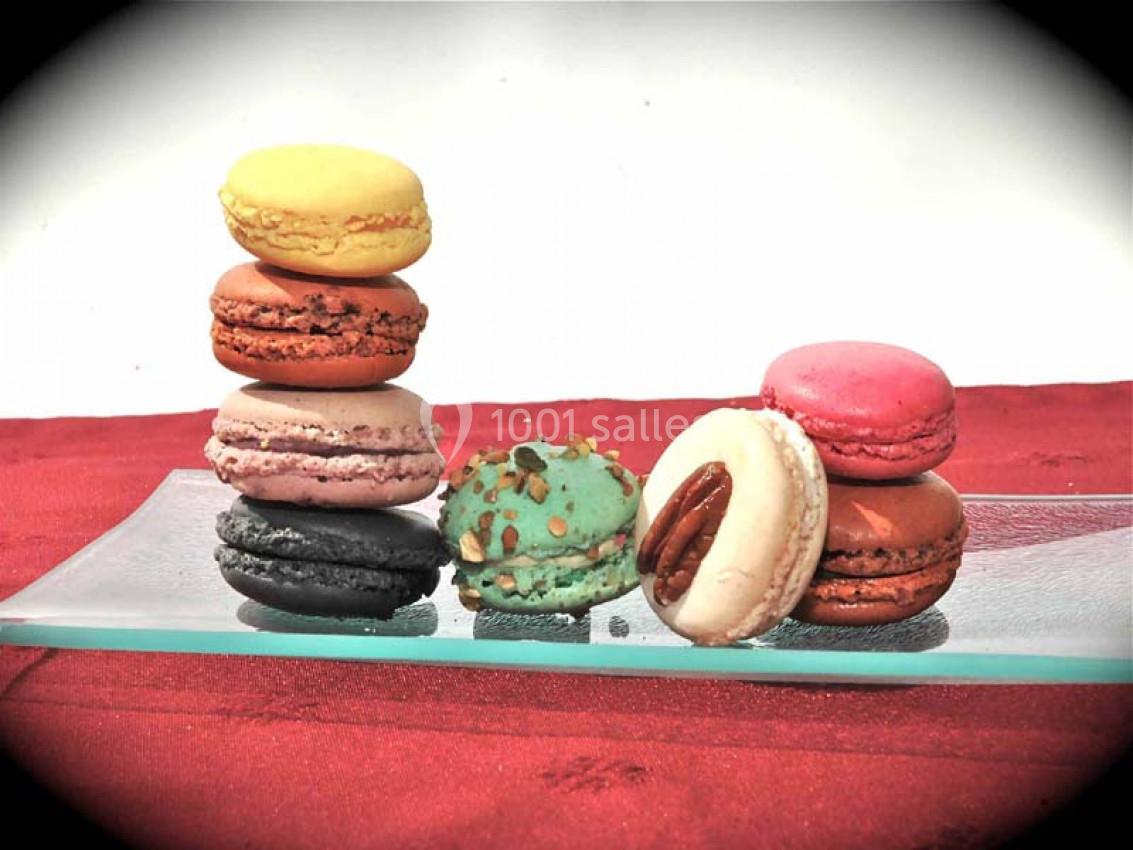 Traiteur Saint-Cyr-l'École (Yvelines) - Le Piano Royal #12