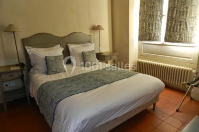 Location salle Sorèze (Tarn) - Hôtel et Spa Abbaye Ecole de Soreze #13