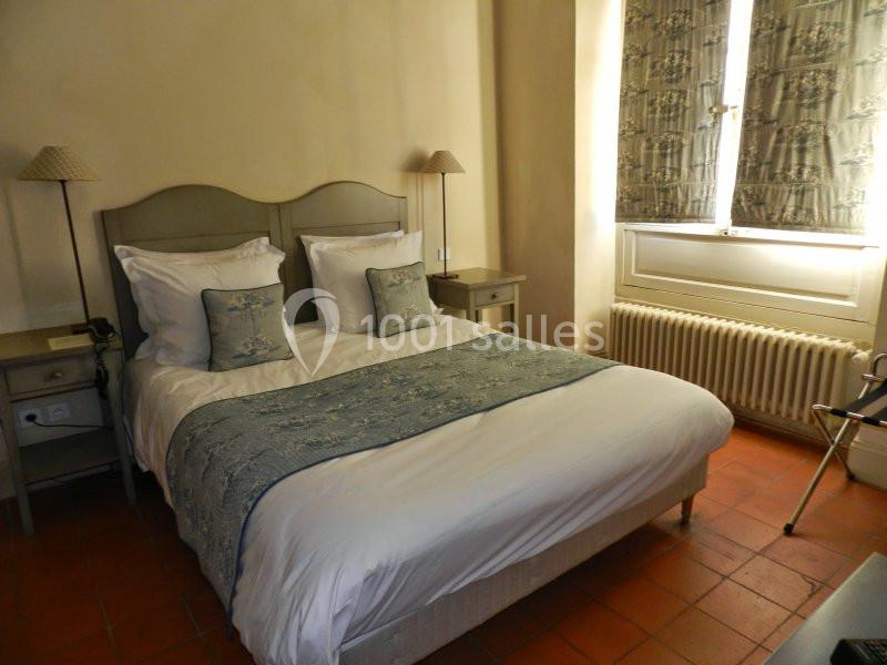 Location salle Sorèze (Tarn) - Hôtel et Spa Abbaye Ecole de Soreze #8