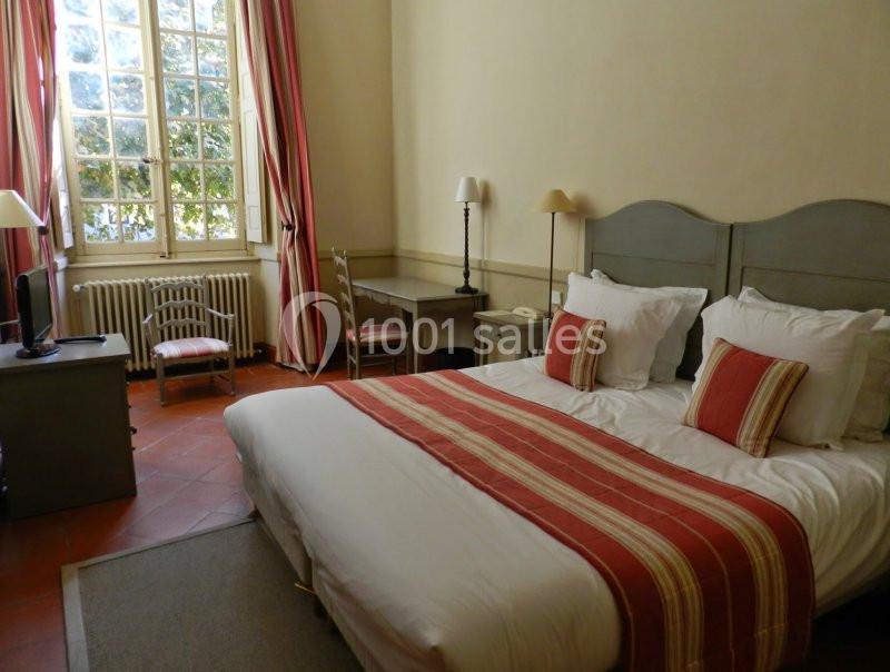 Location salle Sorèze (Tarn) - Hôtel et Spa Abbaye Ecole de Soreze #9