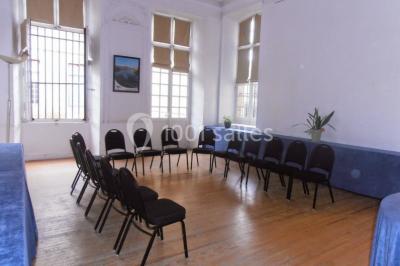 Location salle Sorèze (Tarn) - Hôtel et Spa Abbaye Ecole de Soreze #13