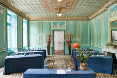 Location salle Sorèze (Tarn) - Hôtel et Spa Abbaye Ecole de Soreze #13