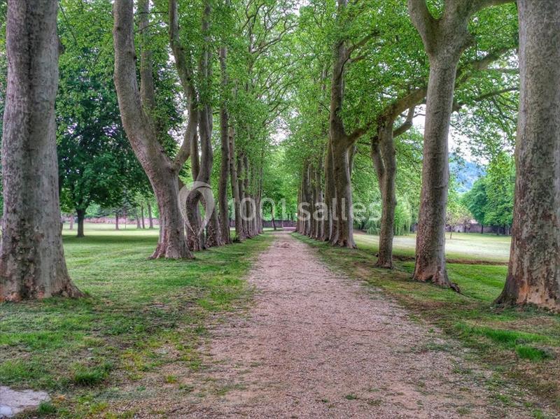 Location salle Sorèze (Tarn) - Hôtel et Spa Abbaye Ecole de Soreze #2