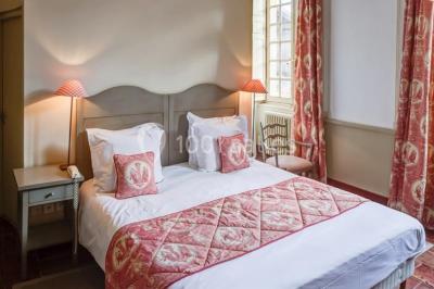 Location salle Sorèze (Tarn) - Hôtel et Spa Abbaye Ecole de Soreze #13