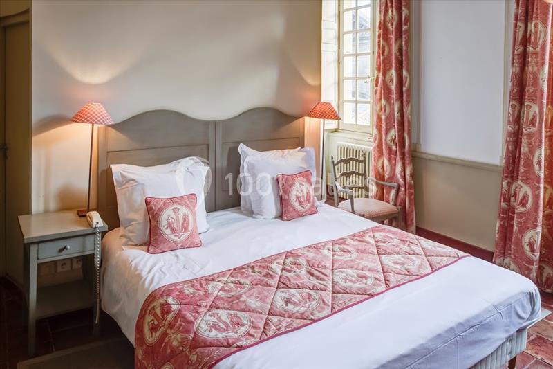 Location salle Sorèze (Tarn) - Hôtel et Spa Abbaye Ecole de Soreze #3