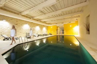 Location salle Sorèze (Tarn) - Hôtel et Spa Abbaye Ecole de Soreze #13