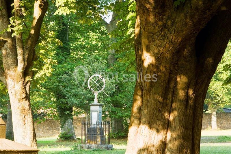 Location salle Sorèze (Tarn) - Hôtel et Spa Abbaye Ecole de Soreze #7