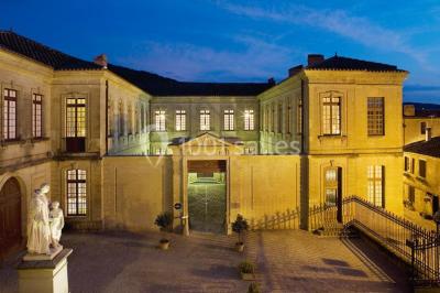 Hôtel Et Spa Abbaye Ecole De Soreze Hôtel Et Spa Abbaye Ecole De Soreze