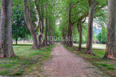 Location salle Sorèze (Tarn) - Hôtel Et Spa Abbaye Ecole De Soreze #2