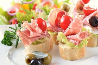 Traiteur Saint-Jean-de-Fos (Hérault) - Delices Traiteur #14