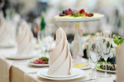 Traiteur Saint-Jean-de-Fos (Hérault) - Delices Traiteur #14