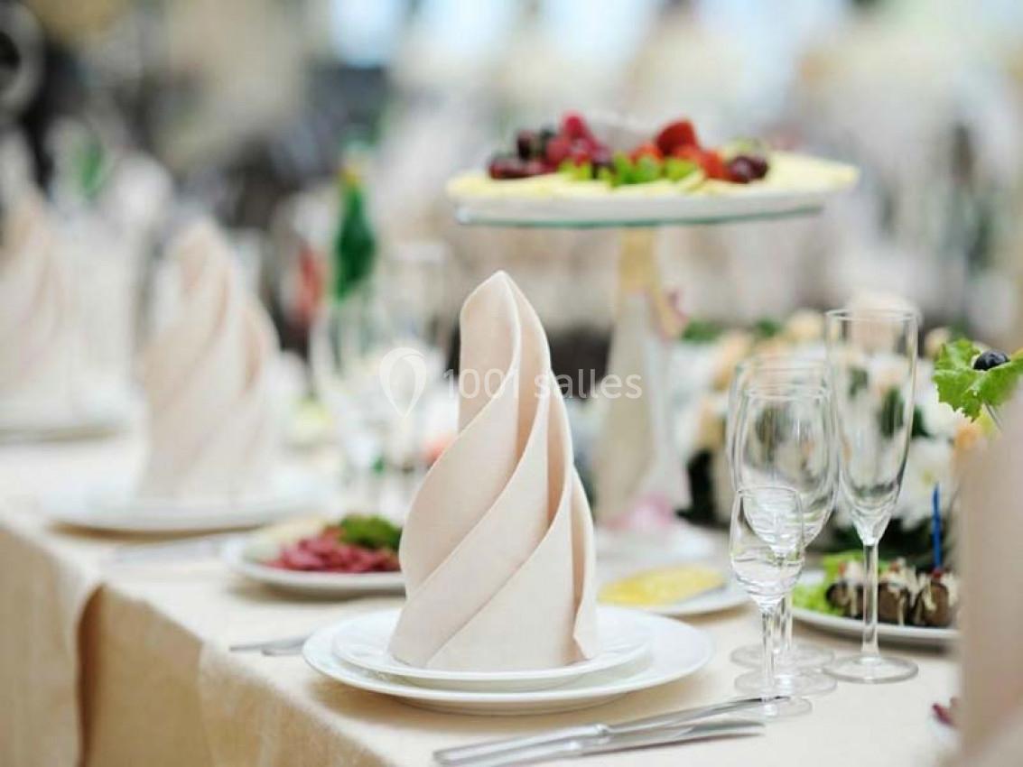 Traiteur Saint-Jean-de-Fos (Hérault) - Delices Traiteur #7