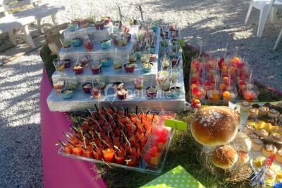 Traiteur Saint-Jean-de-Fos (Hérault) - Delices Traiteur #14