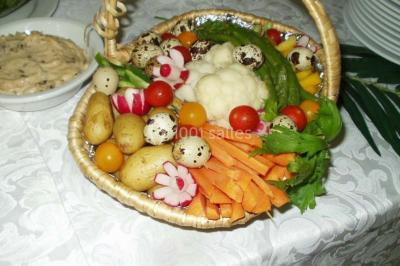 Traiteur Saint-Jean-de-Fos (Hérault) - Delices Traiteur #14