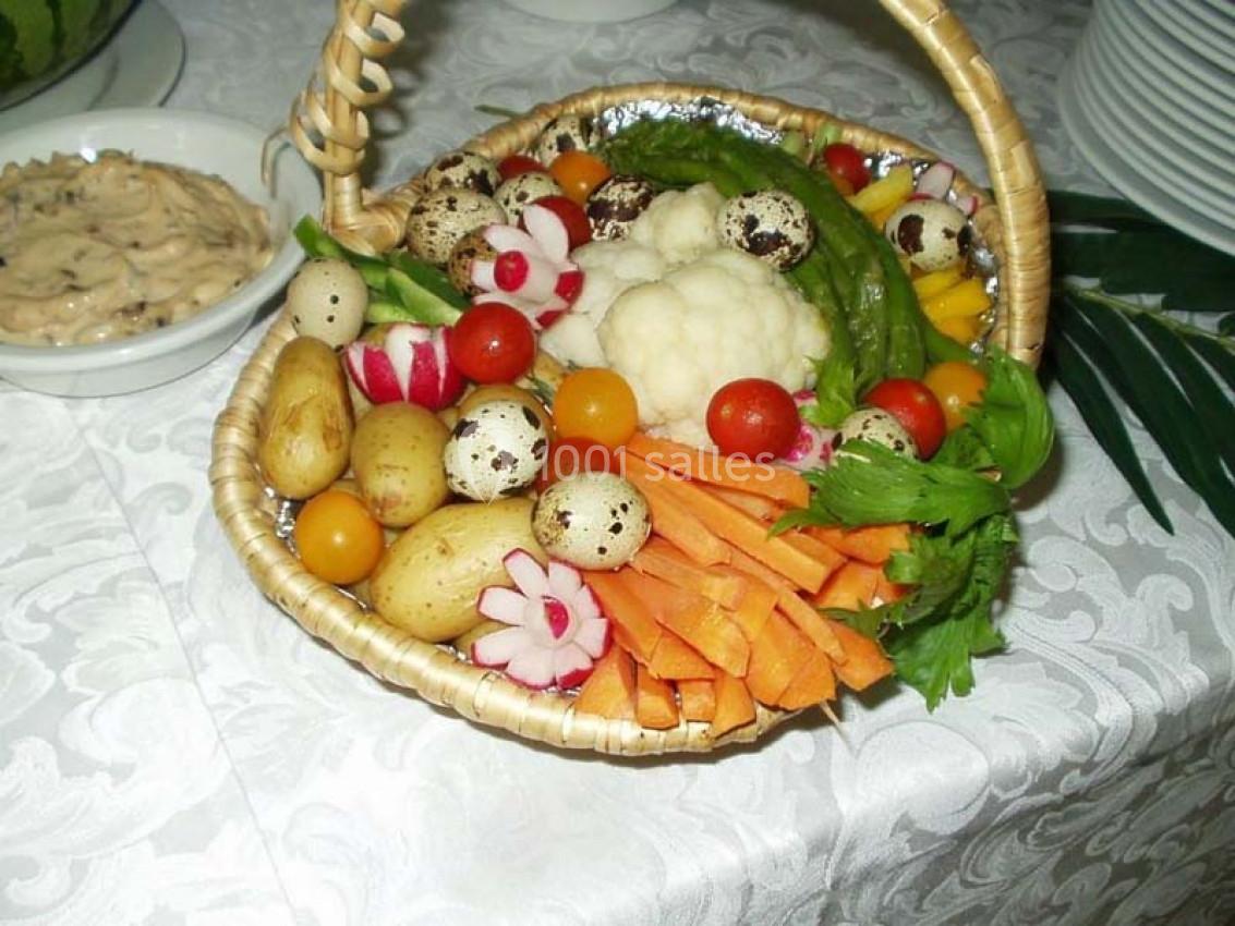 Traiteur Saint-Jean-de-Fos (Hérault) - Delices Traiteur #10