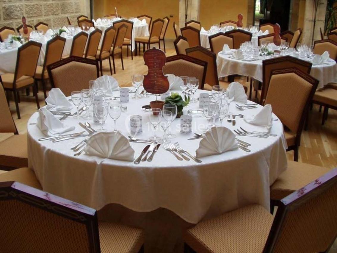 Traiteur Saint-Jean-de-Fos (Hérault) - Delices Traiteur #11